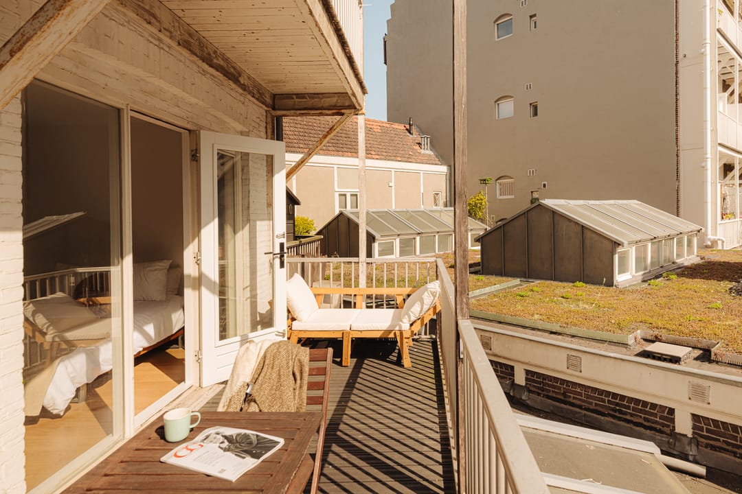 Foto 17 van Hugo de Grootplein 10-1