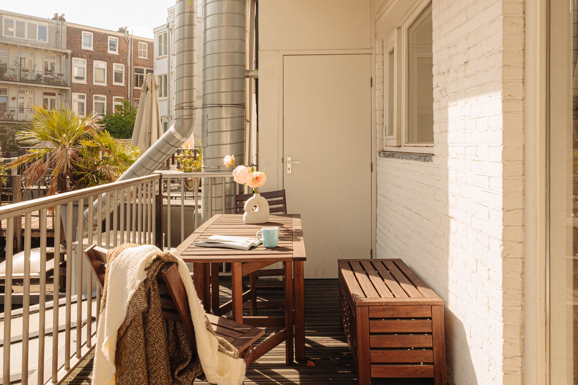 Foto 18 van Hugo de Grootplein 10-1