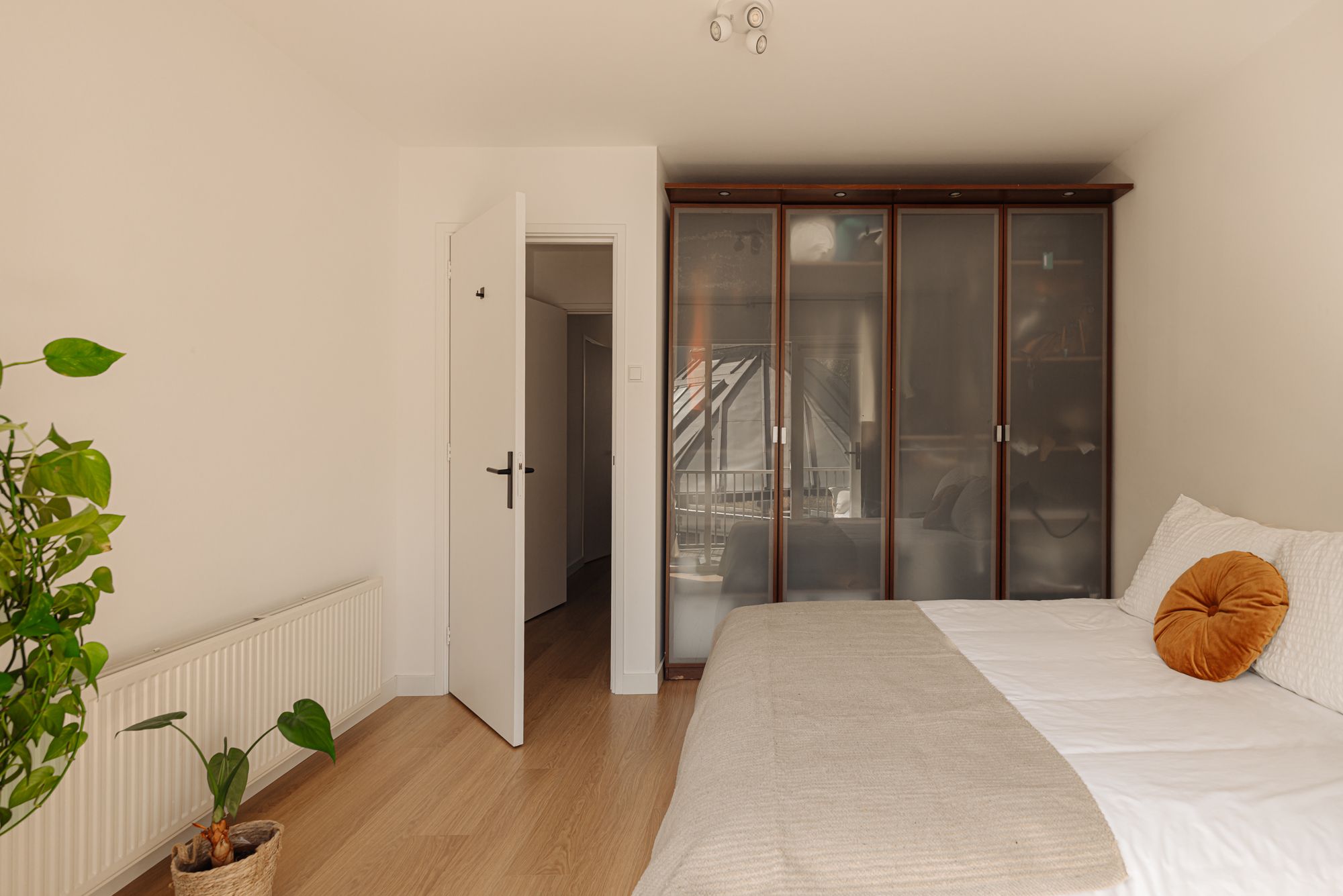 Foto 21 van Hugo de Grootplein 10-1