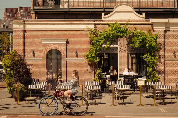 Foto 24 van Hugo de Grootplein 10-1