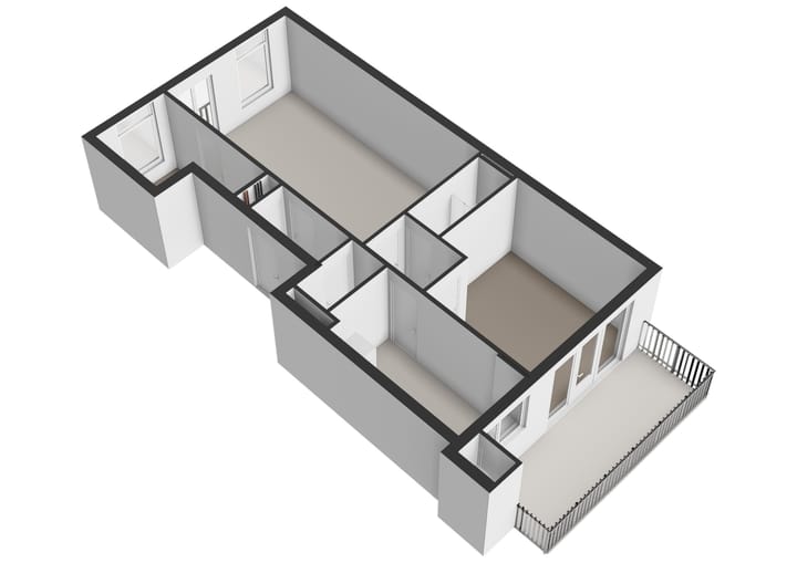 Foto 27 van Hugo de Grootplein 10-1