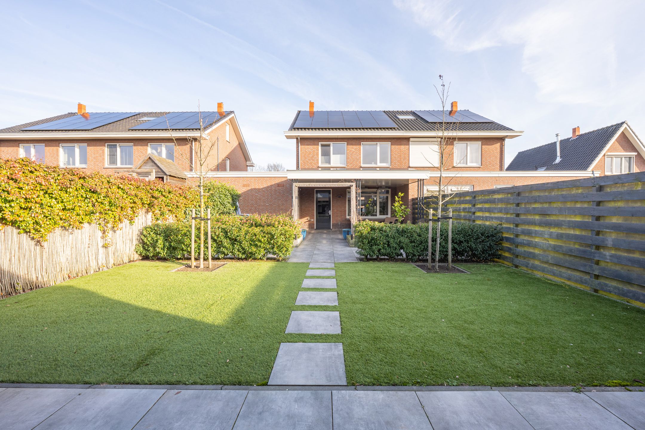 Foto 3 van Scharenburg 33