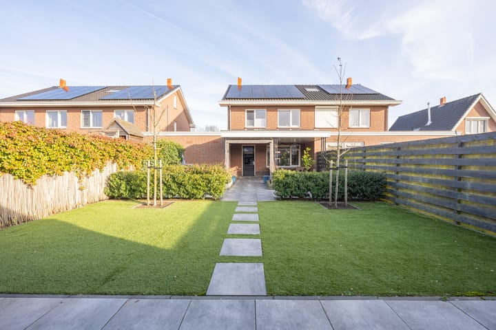 Foto 3 van Scharenburg 33