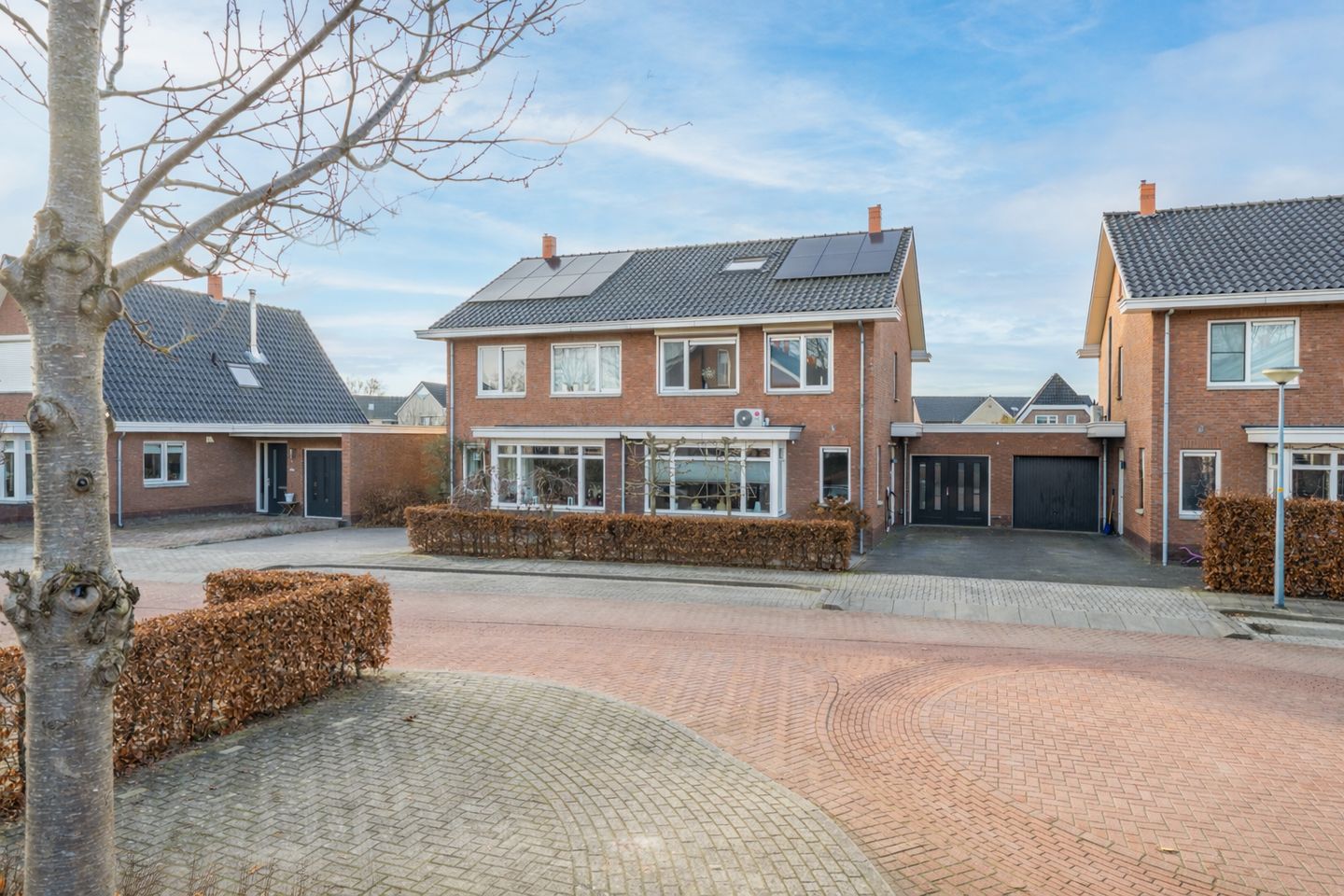 Foto 4 van Scharenburg 33