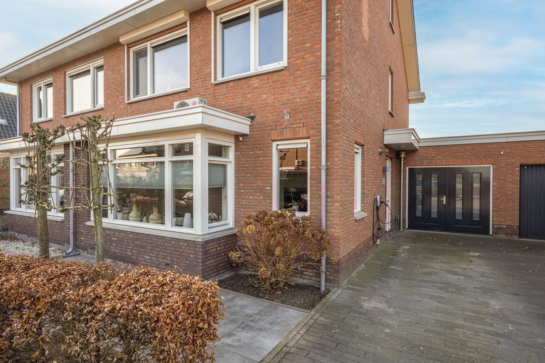 Foto 8 van Scharenburg 33