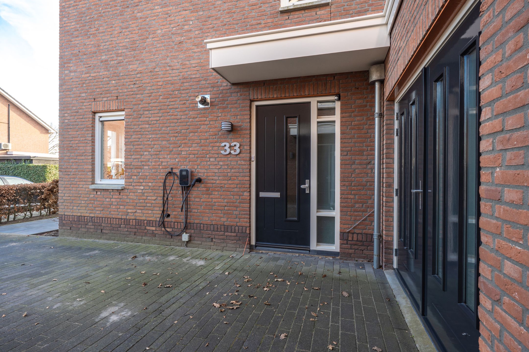 Foto 9 van Scharenburg 33