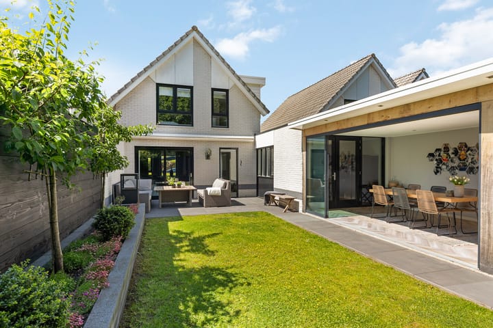 Foto 4 van Dasstraat 35