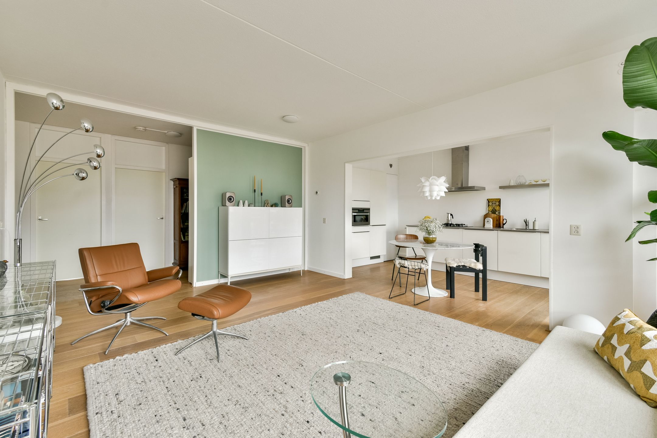 Foto 3 van Jacob van Lennepstraat 114-C