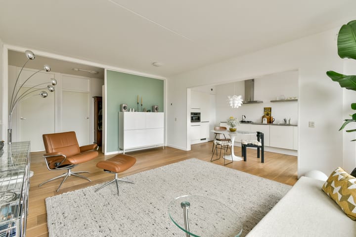 Foto 3 van Jacob van Lennepstraat 114-C