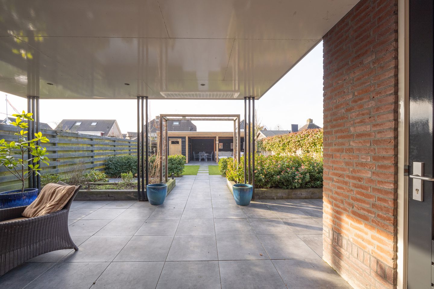 Foto 29 van Scharenburg 33