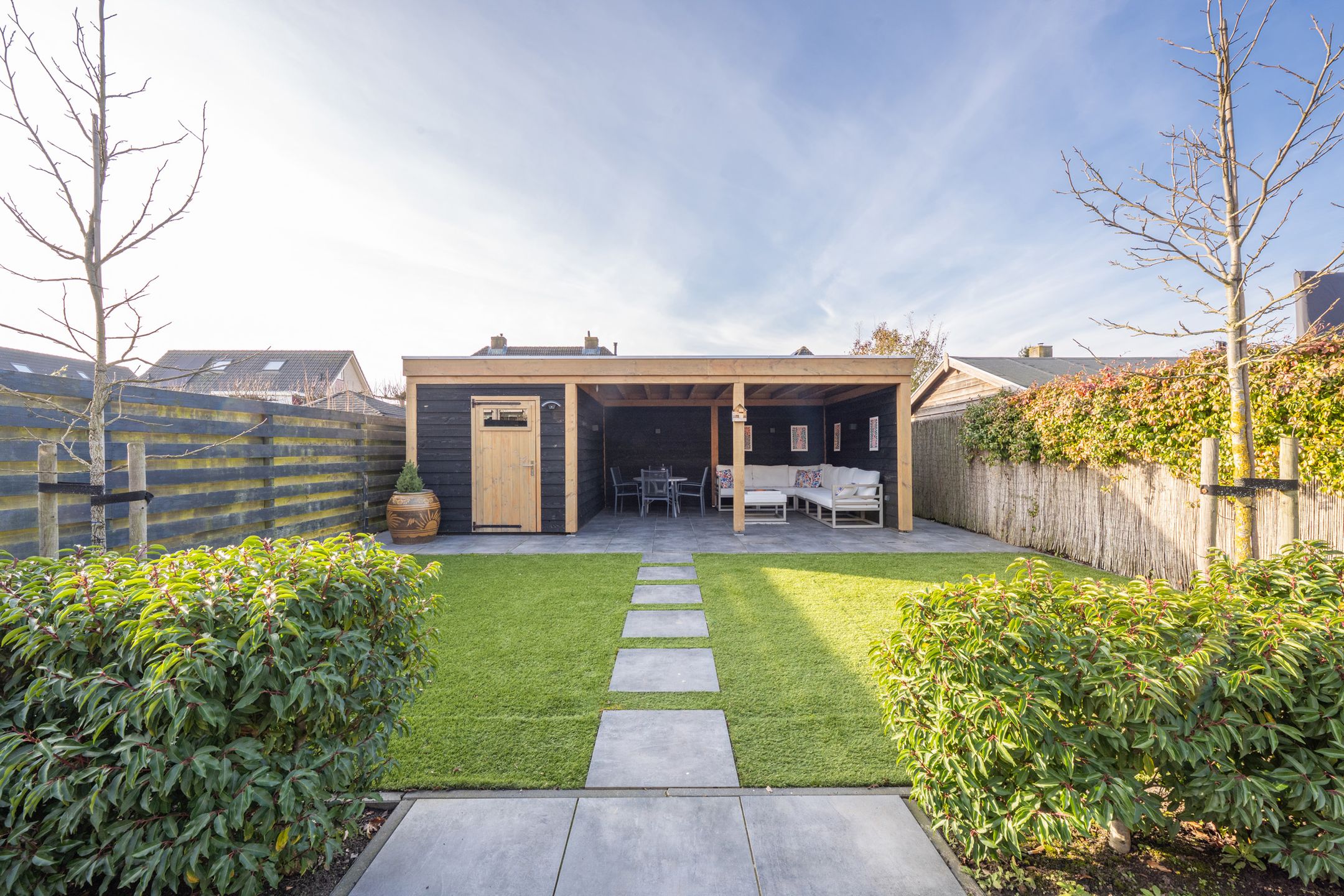 Foto 30 van Scharenburg 33