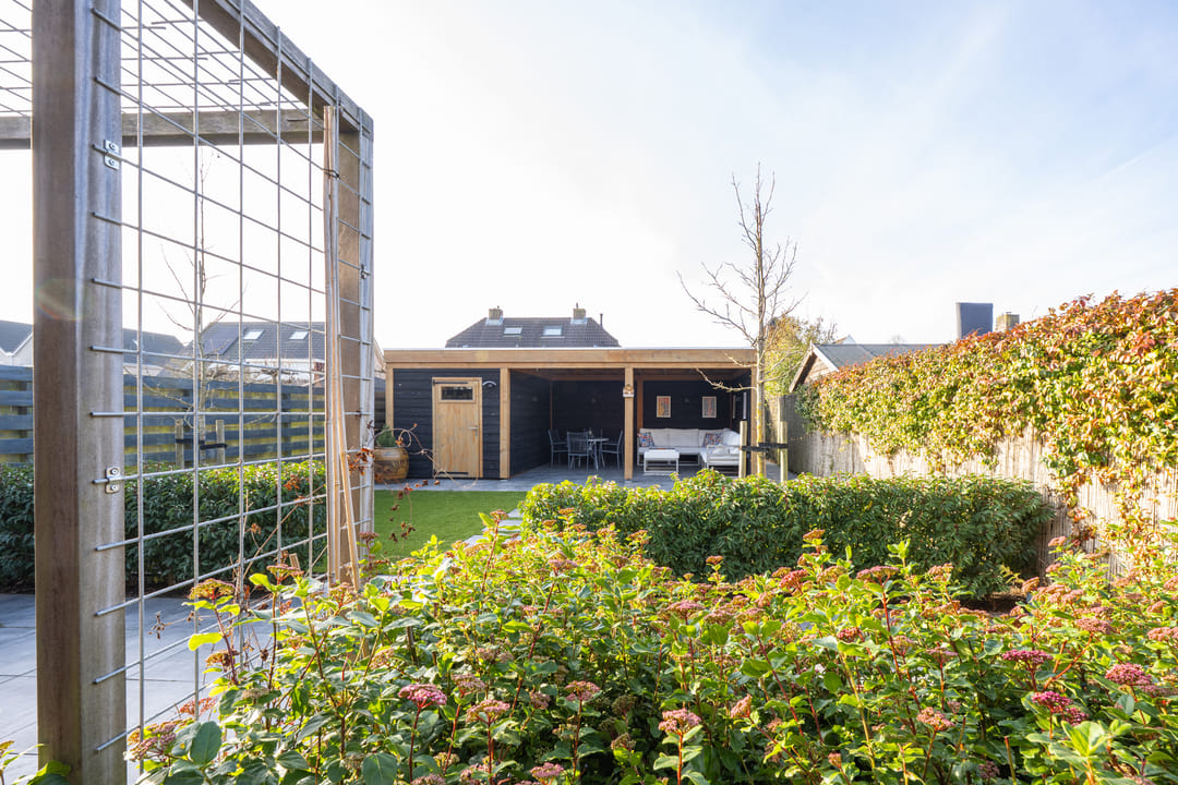 Foto 31 van Scharenburg 33