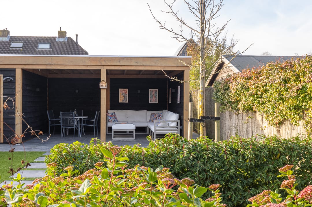 Foto 32 van Scharenburg 33