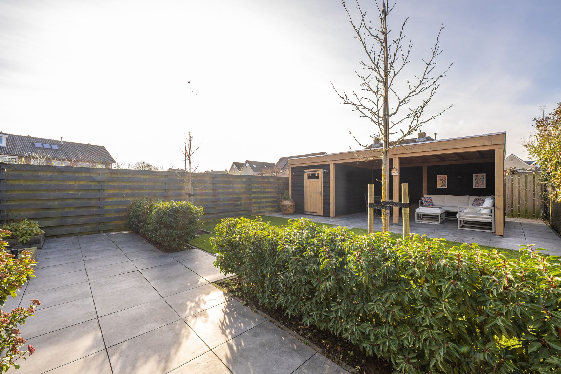 Foto 33 van Scharenburg 33