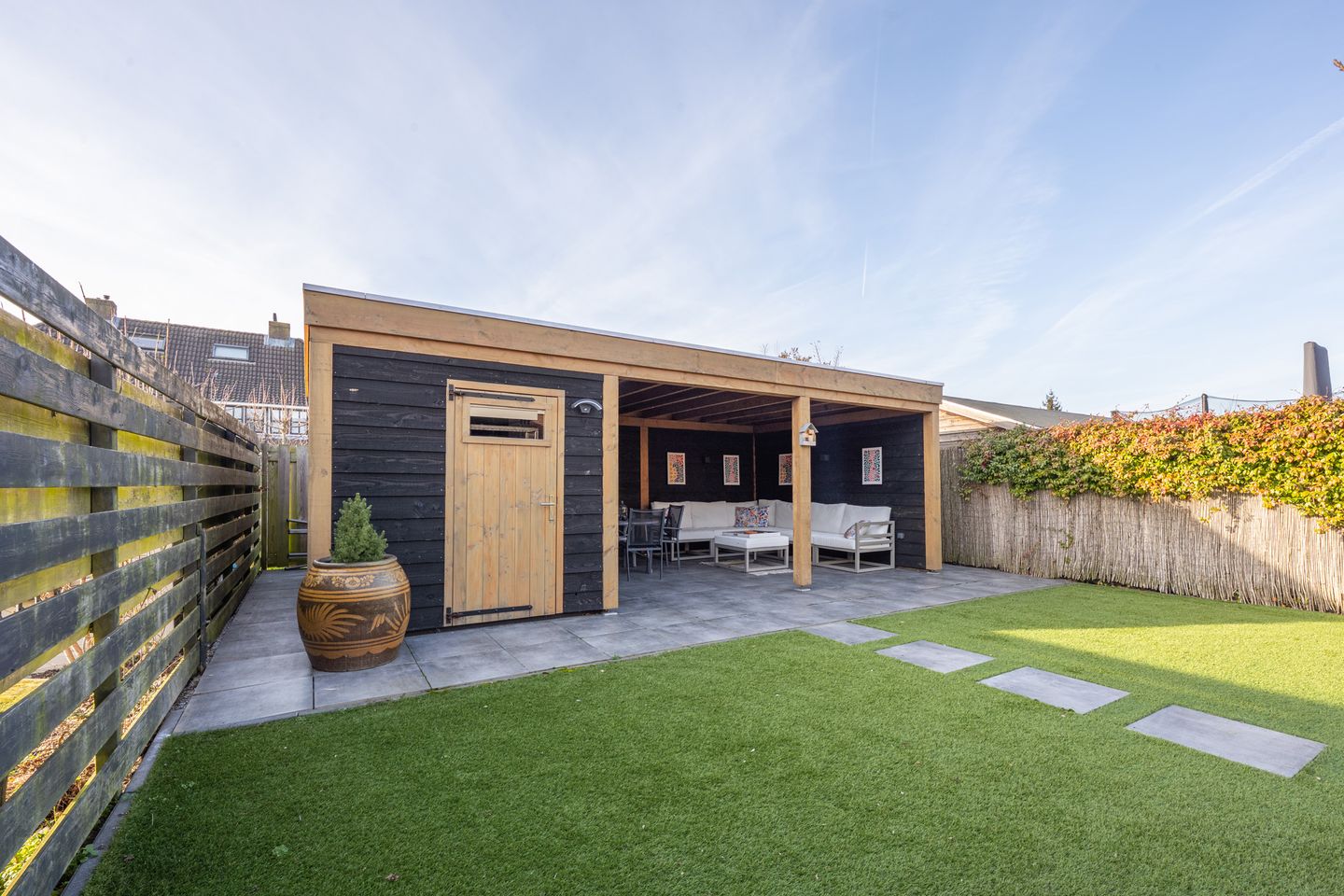 Foto 34 van Scharenburg 33