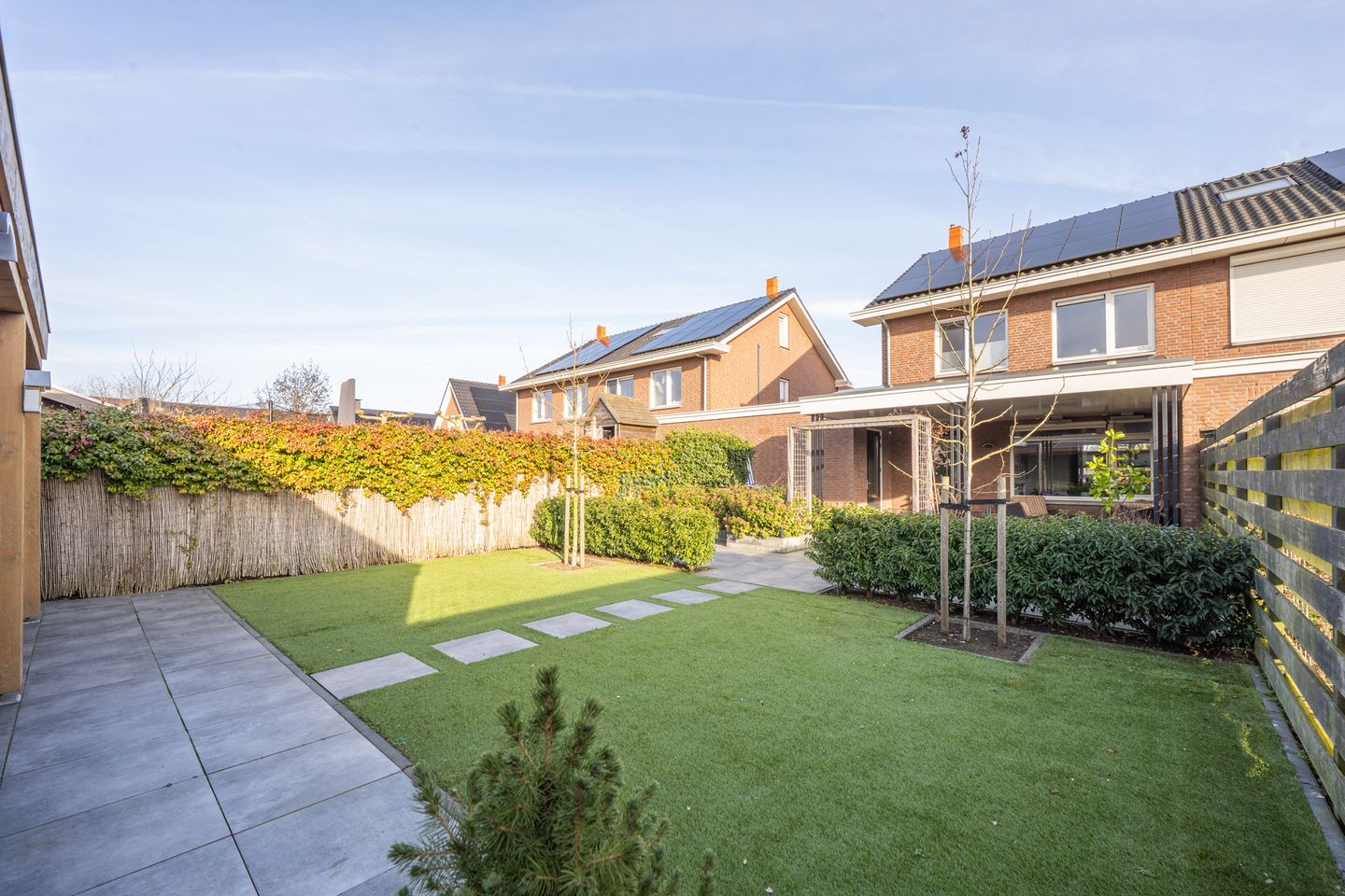 Foto 35 van Scharenburg 33