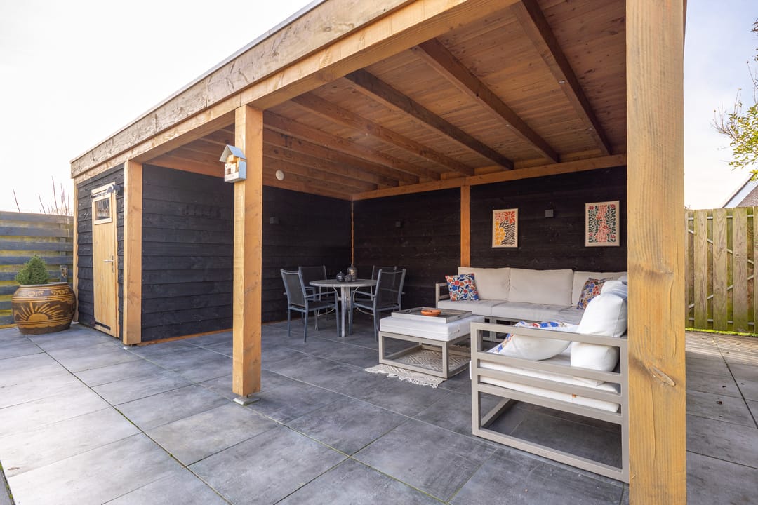 Foto 37 van Scharenburg 33