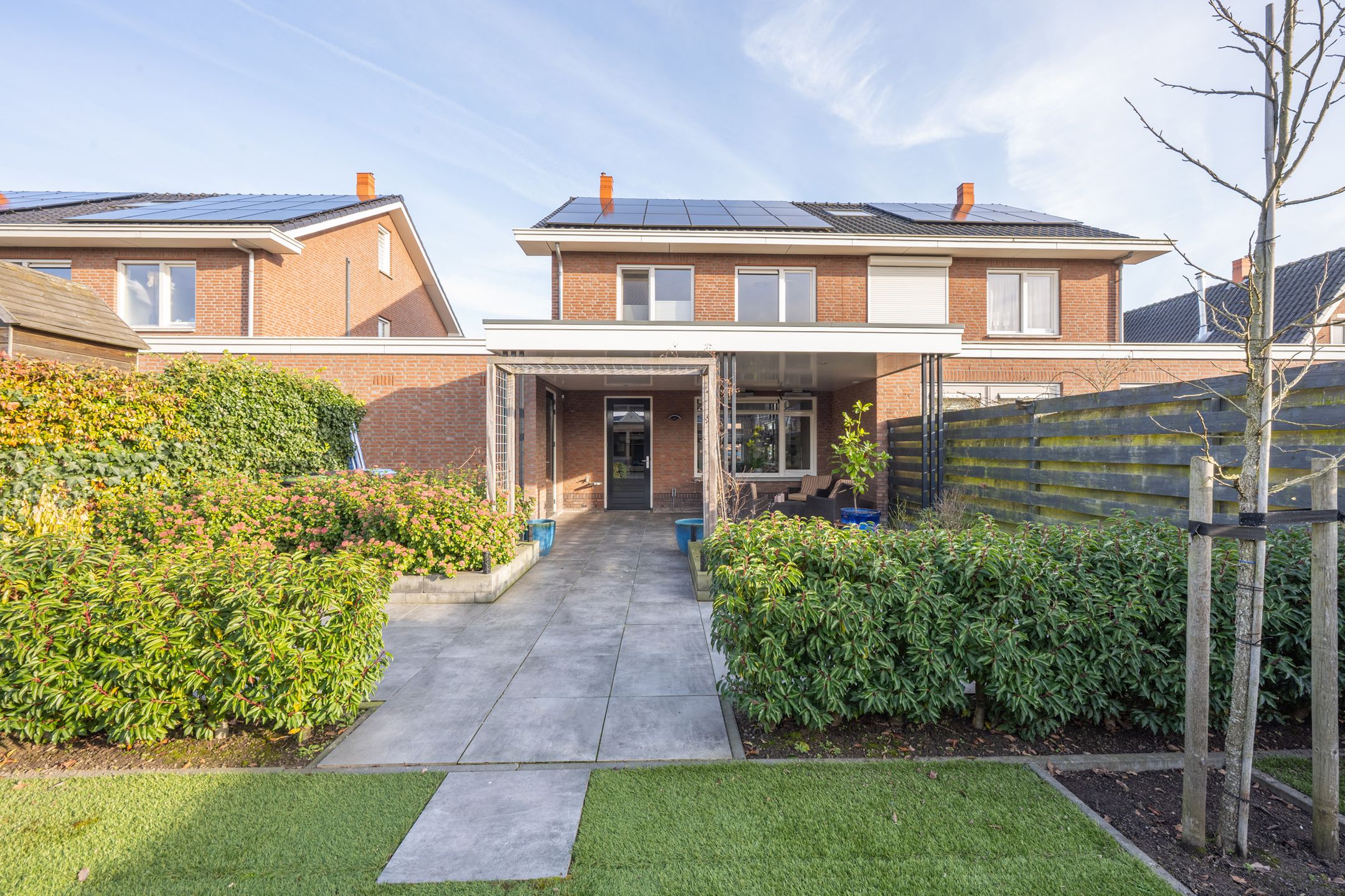 Foto 39 van Scharenburg 33