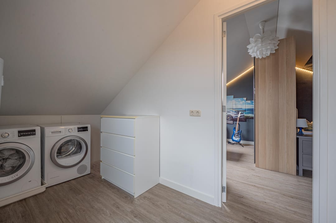 Foto 58 van Scharenburg 33