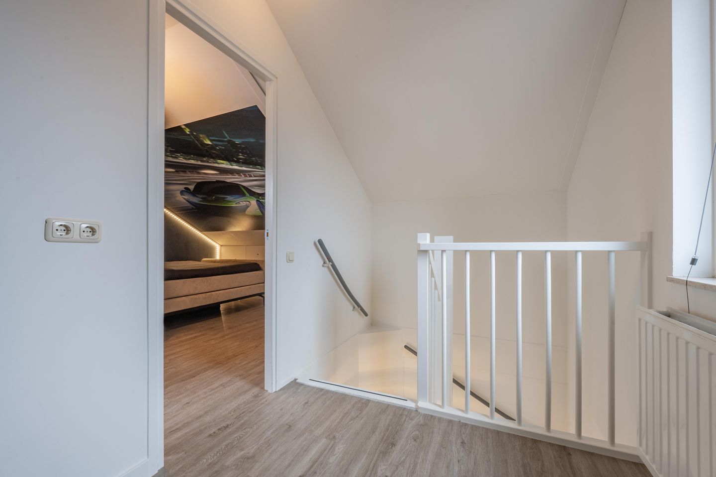 Foto 59 van Scharenburg 33