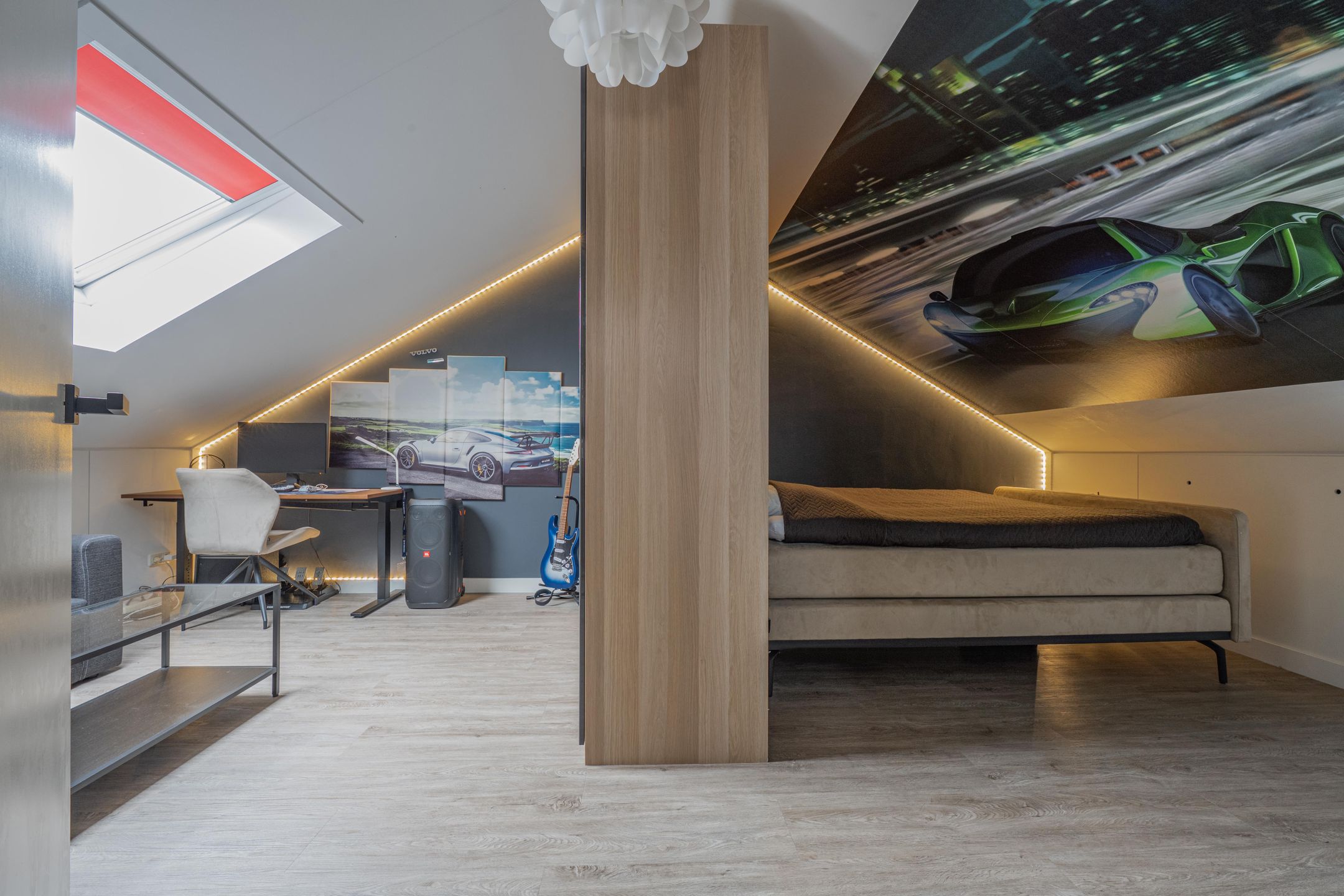 Foto 60 van Scharenburg 33