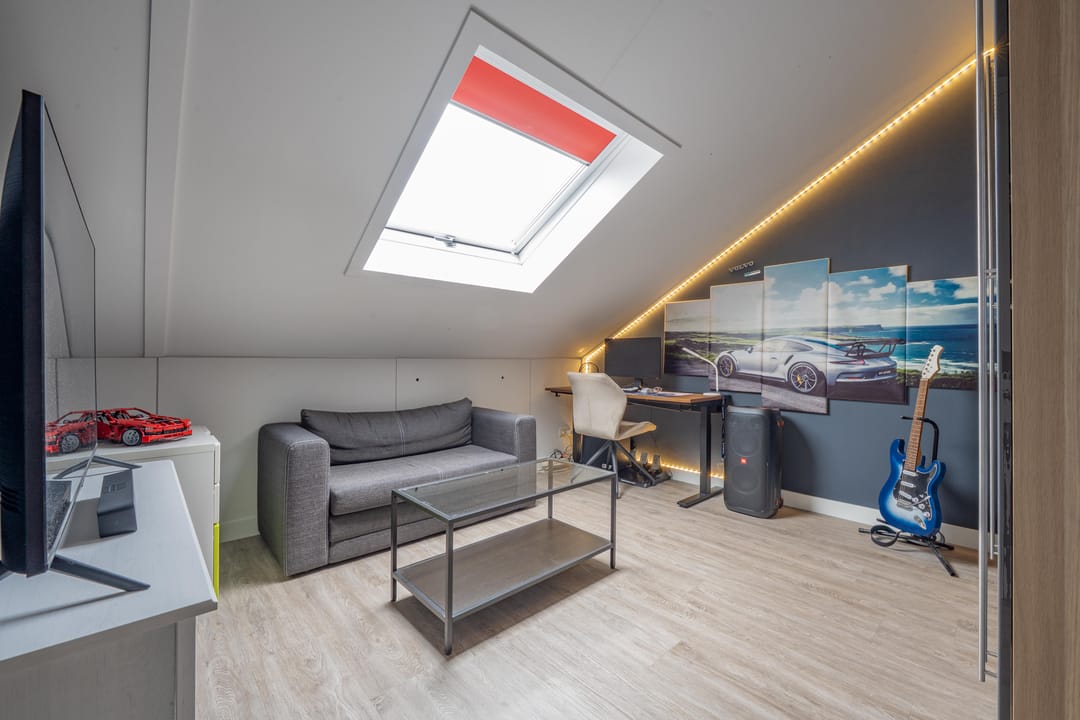 Foto 61 van Scharenburg 33