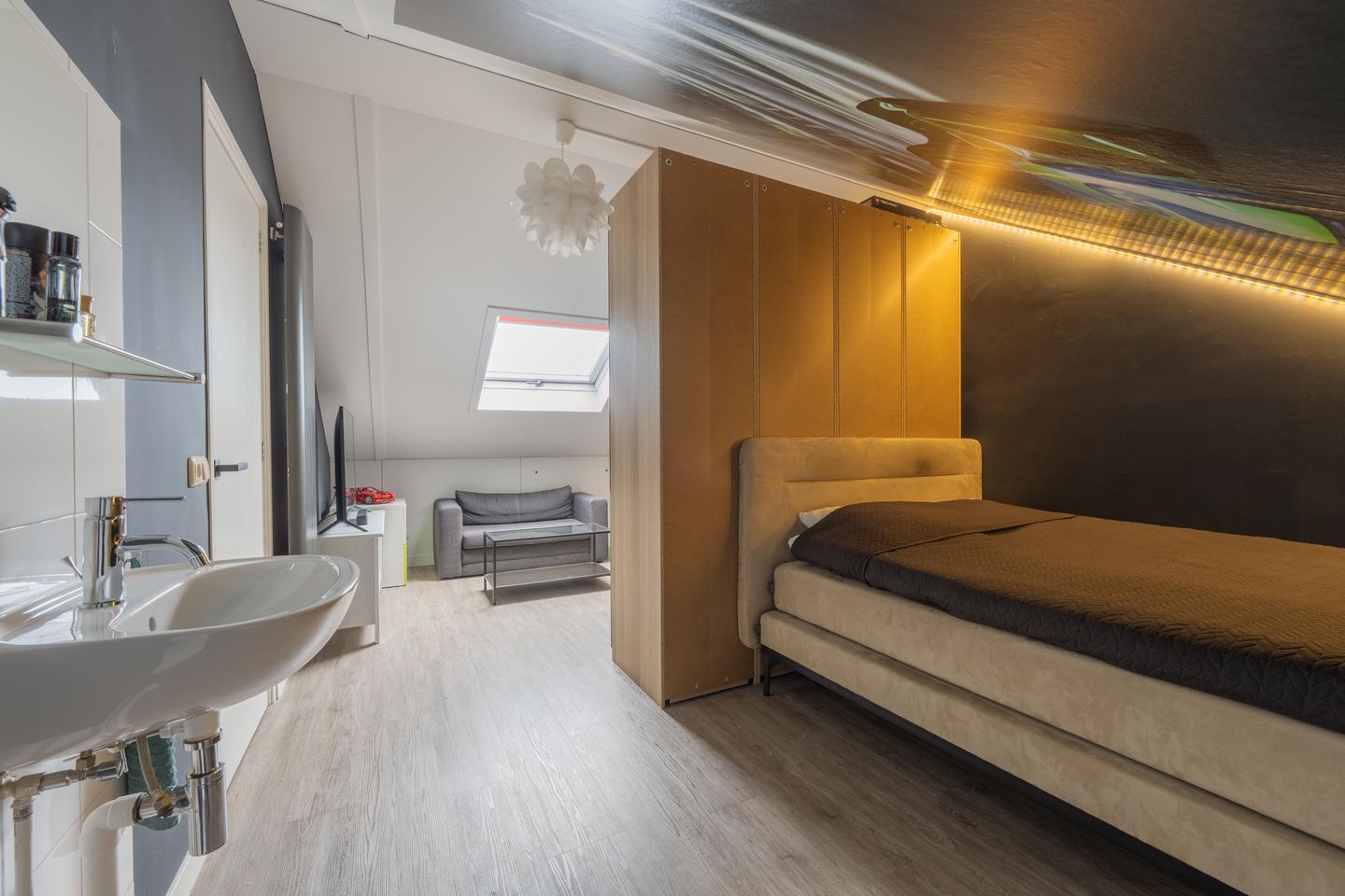 Foto 64 van Scharenburg 33