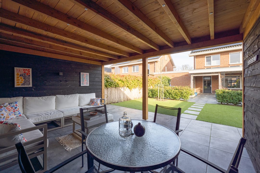 Foto 38 van Scharenburg 33