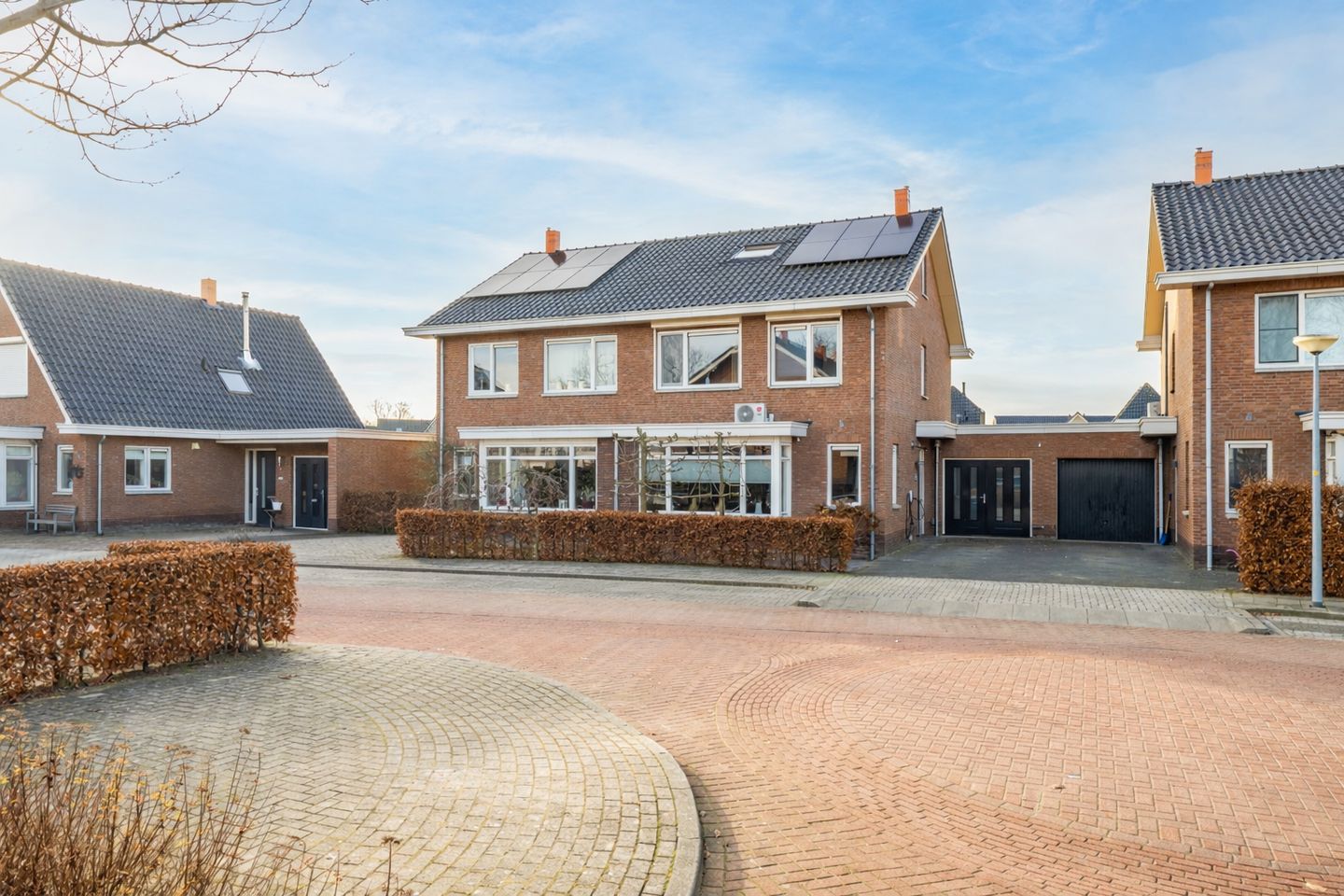 Foto 65 van Scharenburg 33