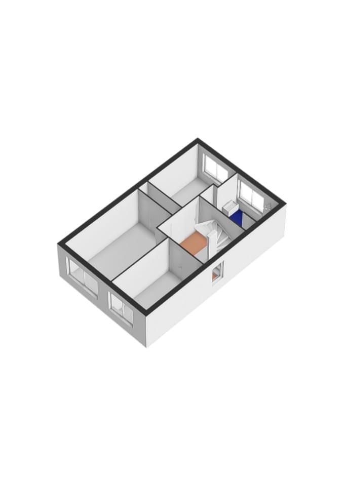 Foto 69 van Scharenburg 33