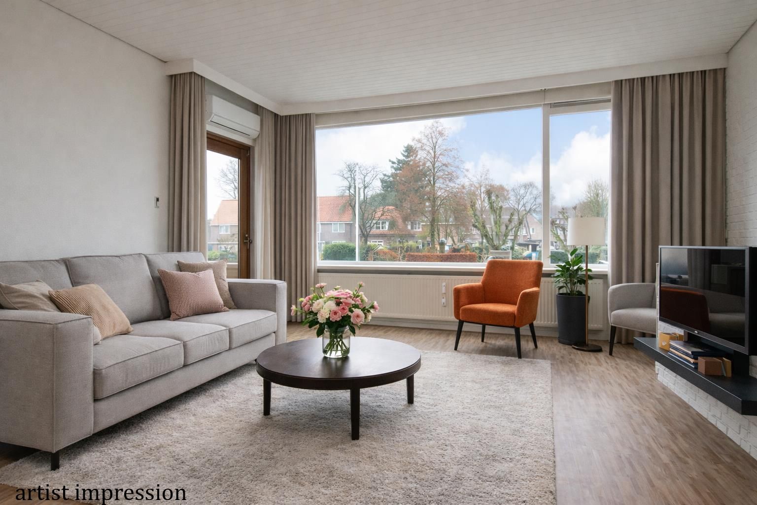 Foto 18 van Steijnweg 7-D