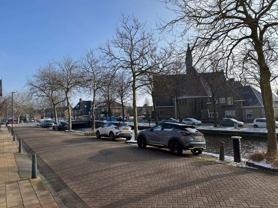 Foto 32 van Turfkade 10