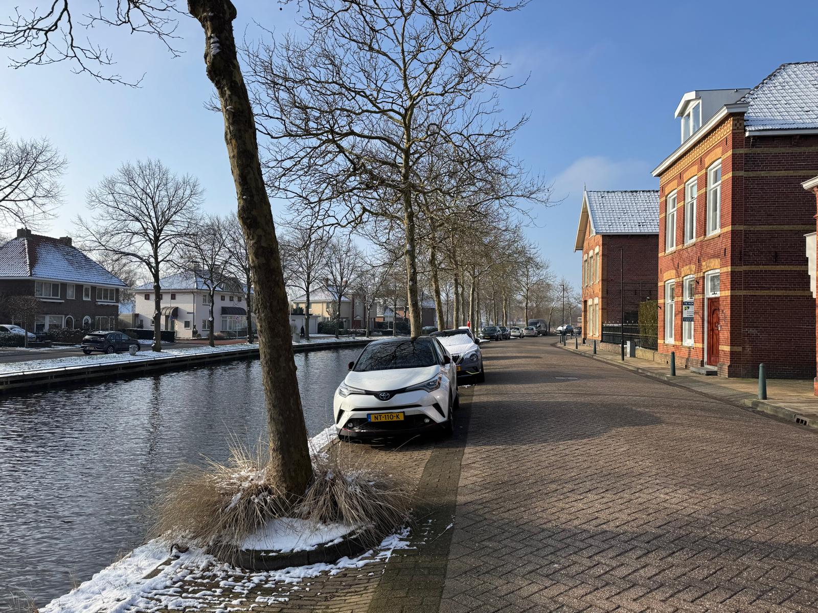 Foto 33 van Turfkade 10