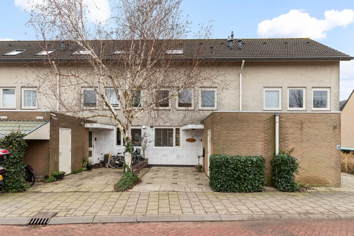 Foto 1 van Sterremos 11