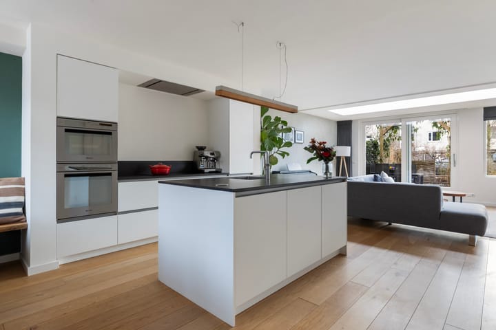 Foto 3 van Sterremos 11