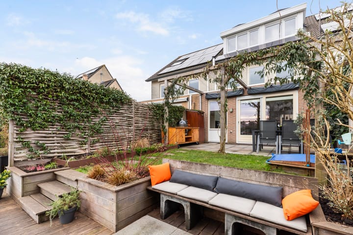 Foto 5 van Sterremos 11