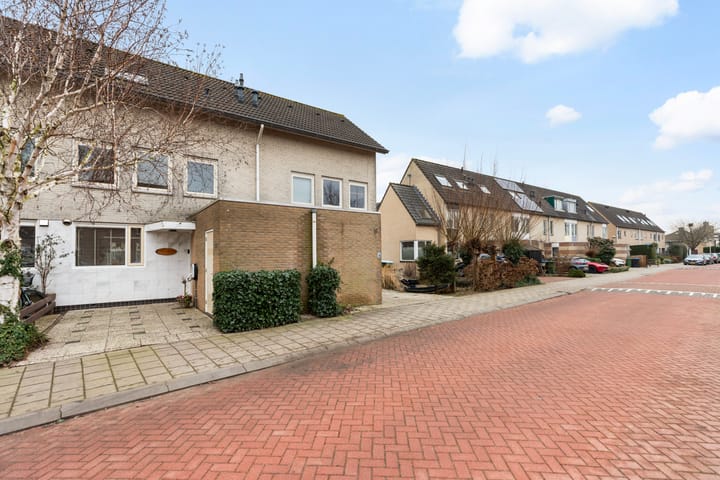 Foto 7 van Sterremos 11