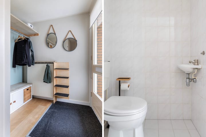 Foto 9 van Sterremos 11