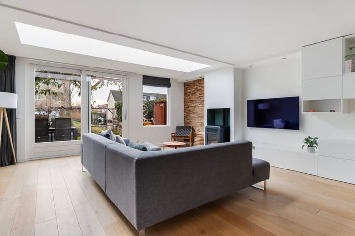 Foto 10 van Sterremos 11