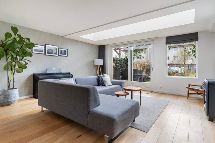 Foto 11 van Sterremos 11