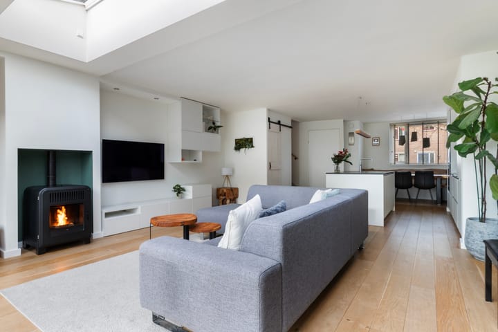 Foto 12 van Sterremos 11