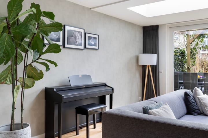 Foto 13 van Sterremos 11