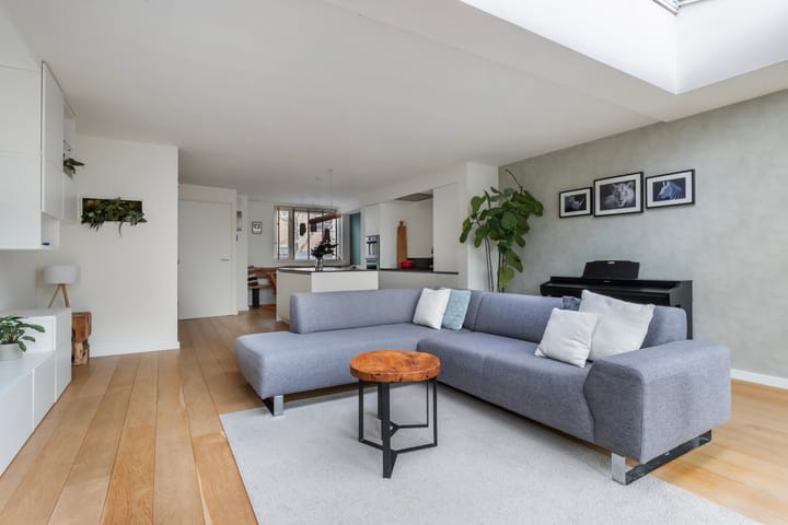 Foto 14 van Sterremos 11