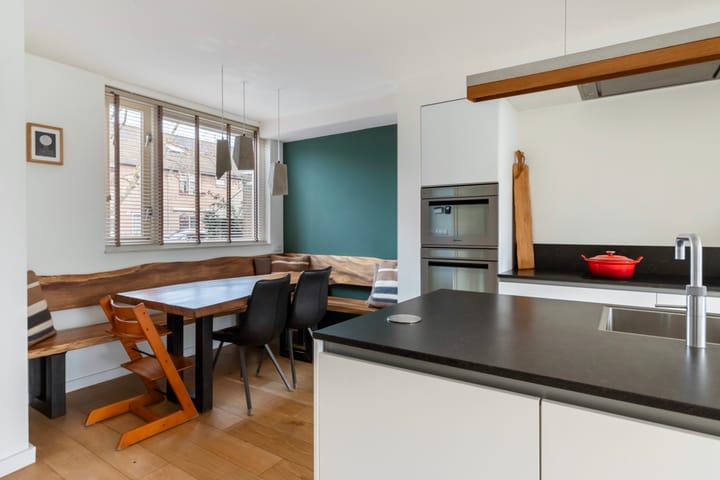 Foto 21 van Sterremos 11