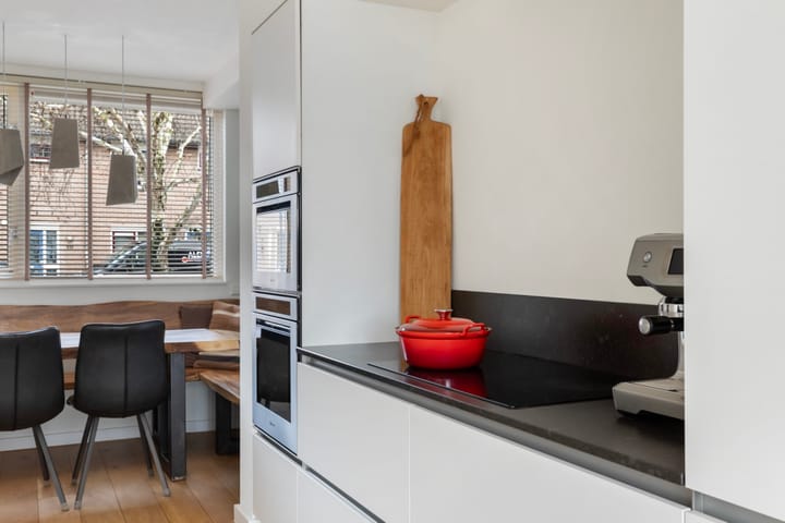 Foto 22 van Sterremos 11