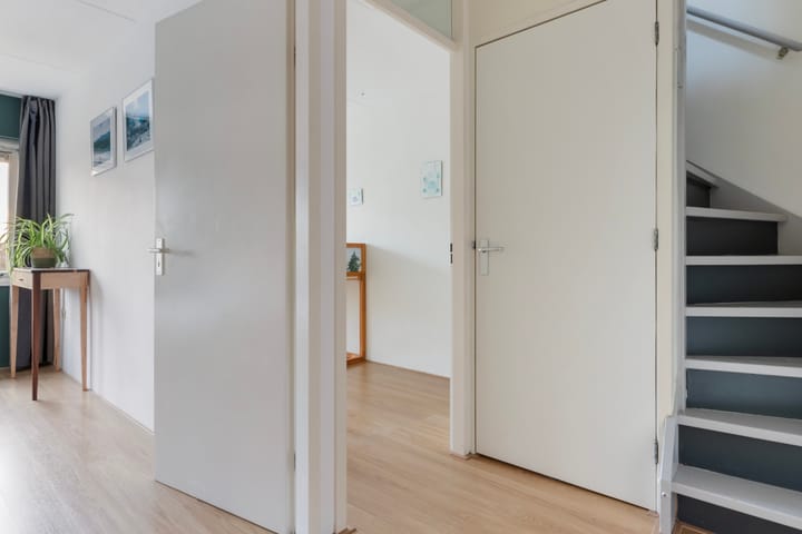 Foto 25 van Sterremos 11