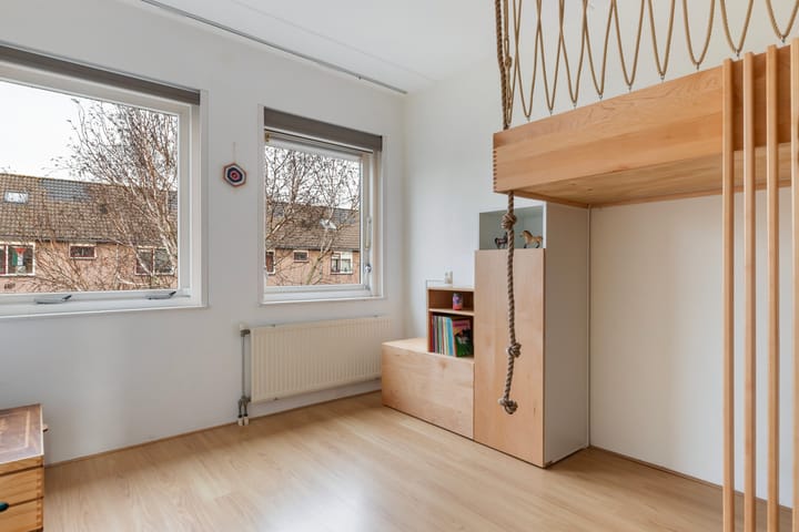 Foto 29 van Sterremos 11