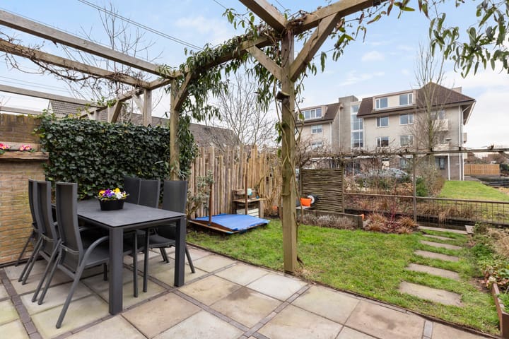 Foto 36 van Sterremos 11