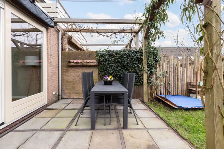 Foto 37 van Sterremos 11