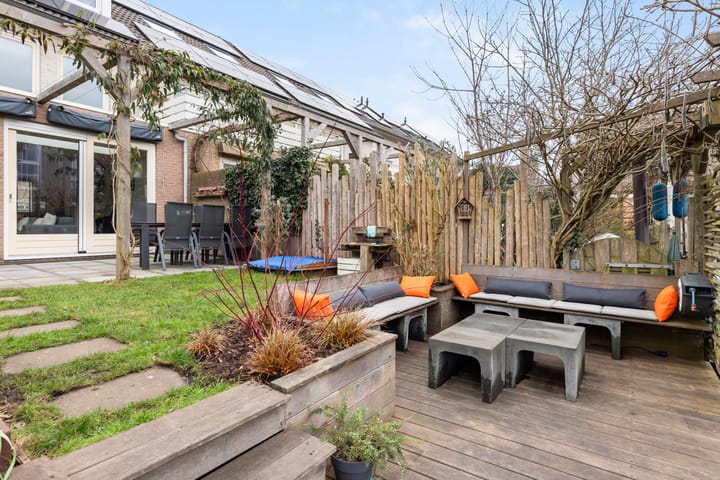 Foto 39 van Sterremos 11